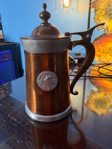 Leumas giftware copper colored - giftware,