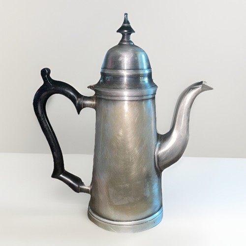 Vintage india silver plate - a,