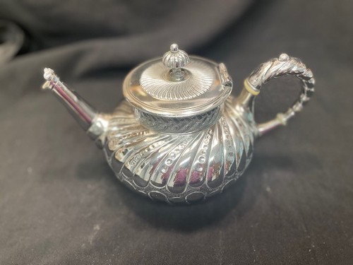 Meridian silverplate co - ,