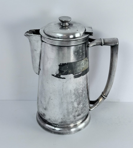 Hilton 130 coffee tea pot - c,